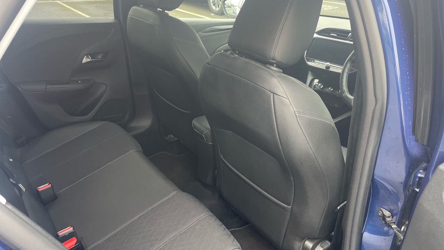 Used Vauxhall Corsa 2021 for sale - 76101230: Photo 39