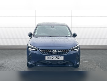 Used Vauxhall Corsa 2021 for sale - 76101230: Photo 3