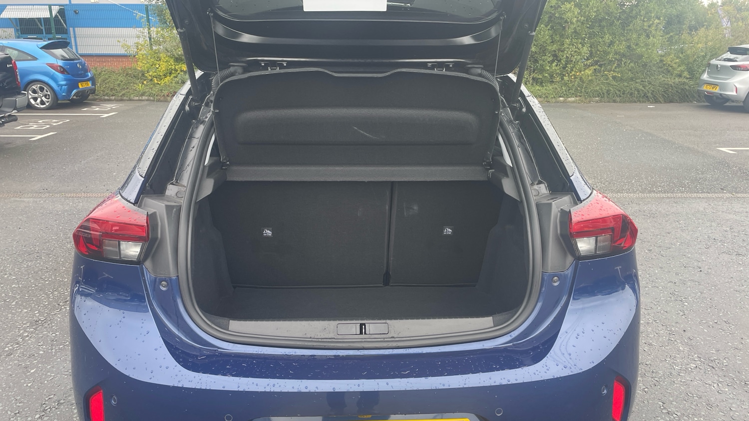 Used Vauxhall Corsa 2021 for sale - 76101230: Photo 4