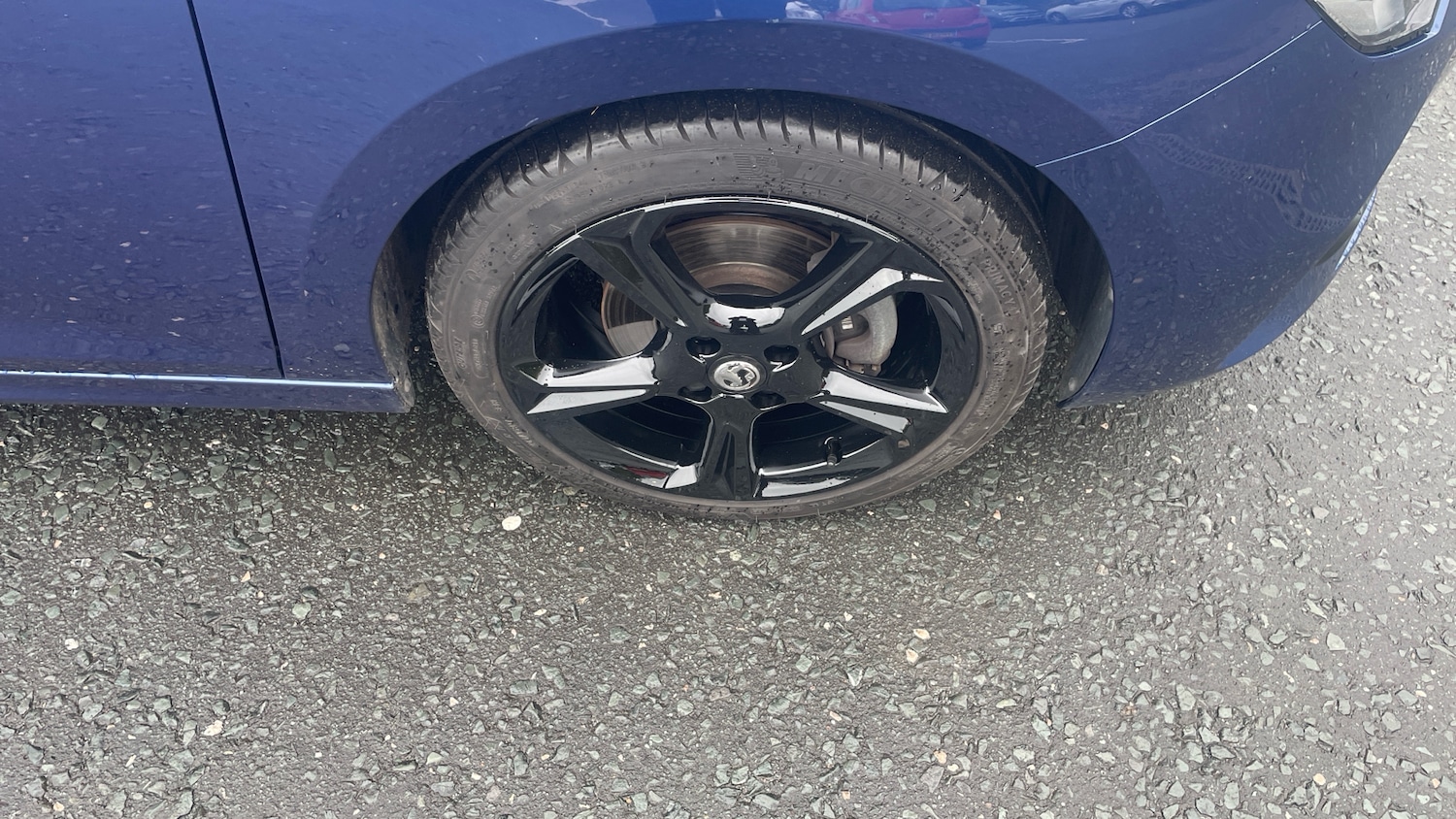 Used Vauxhall Corsa 2021 for sale - 76101230: Photo 42
