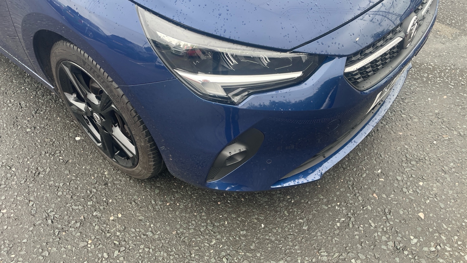 Used Vauxhall Corsa 2021 for sale - 76101230: Photo 43