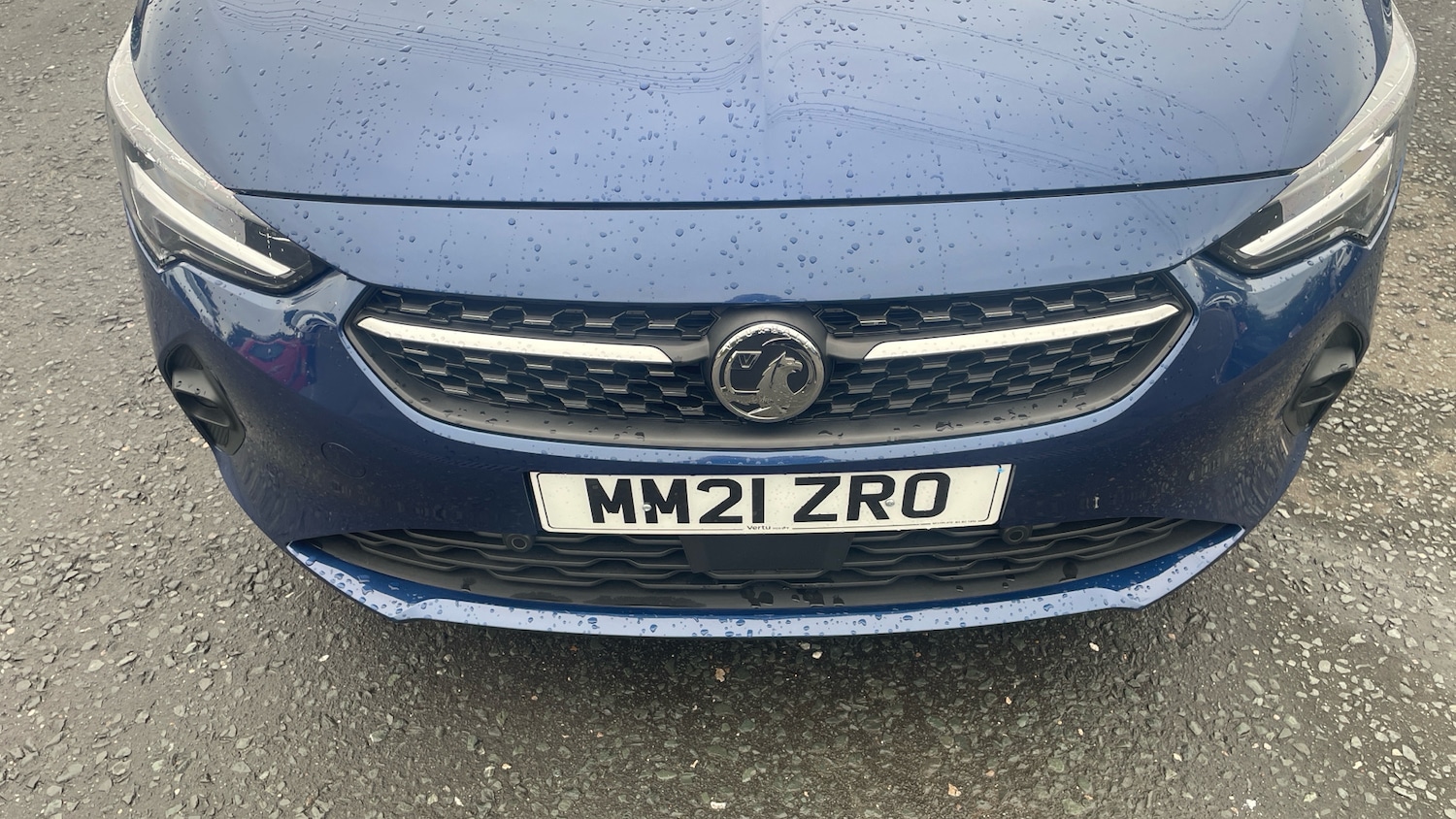 Used Vauxhall Corsa 2021 for sale - 76101230: Photo 44