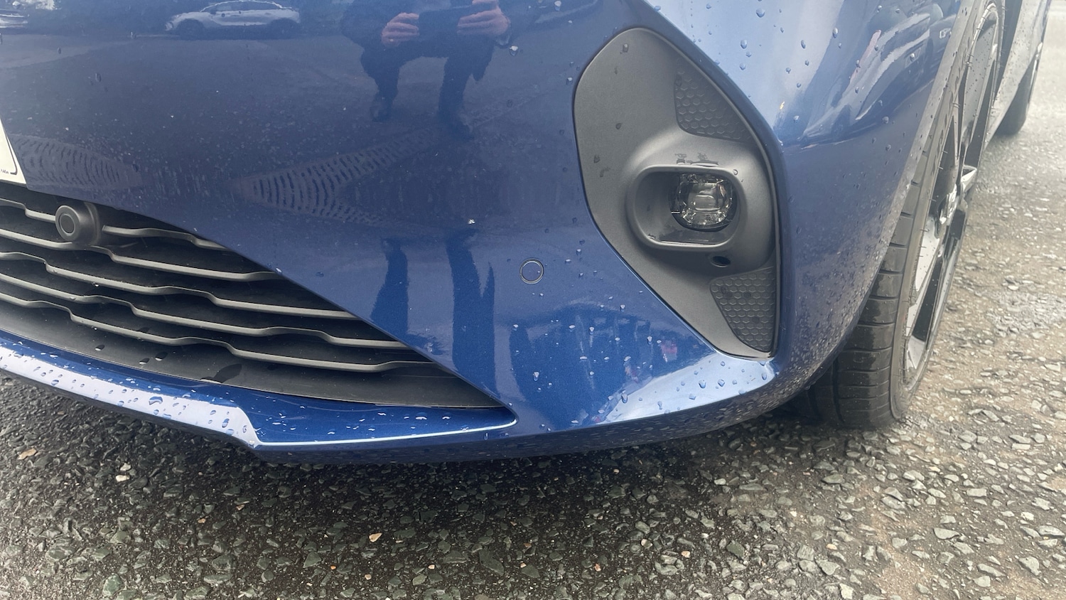 Used Vauxhall Corsa 2021 for sale - 76101230: Photo 46