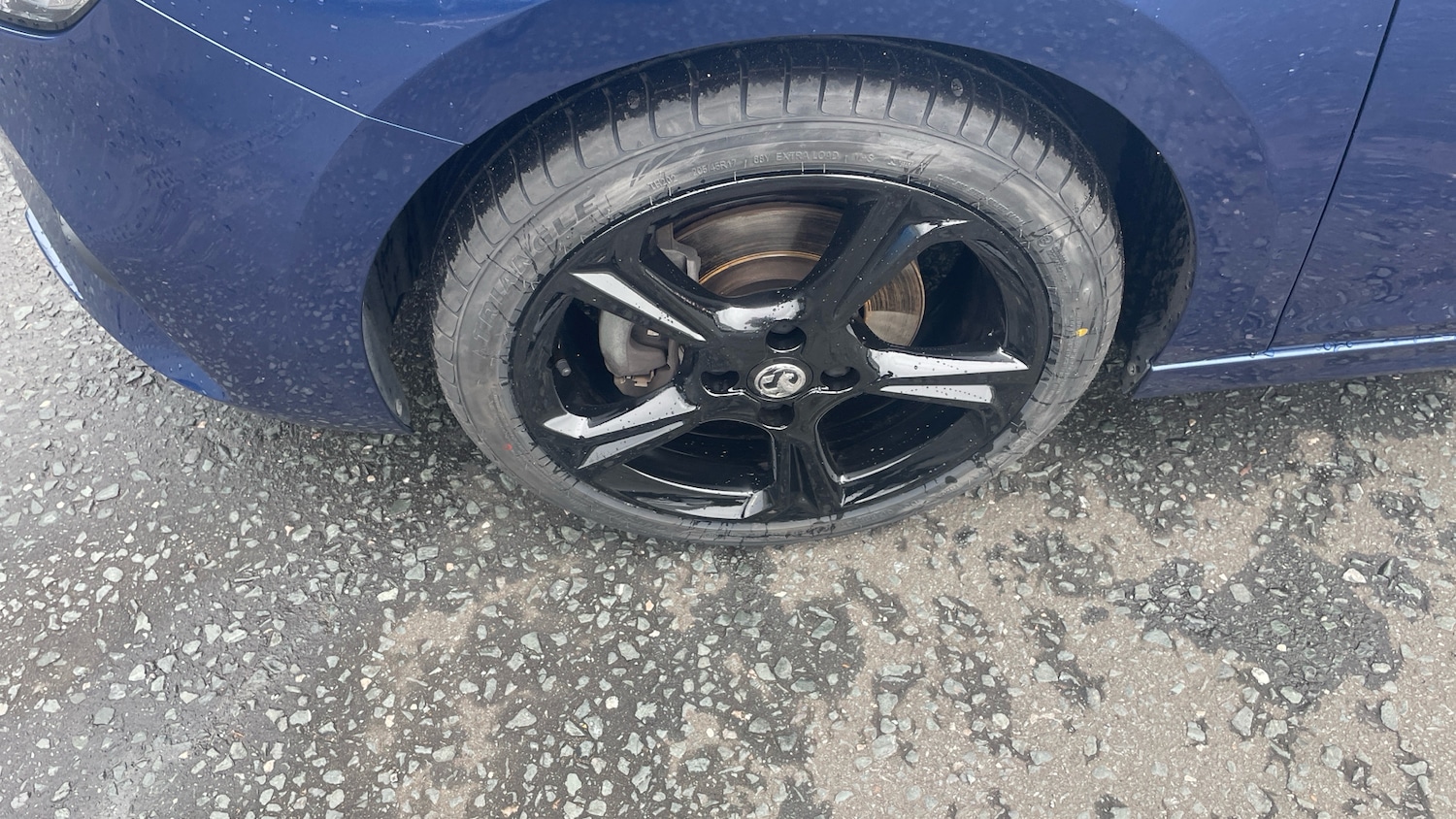 Used Vauxhall Corsa 2021 for sale - 76101230: Photo 47
