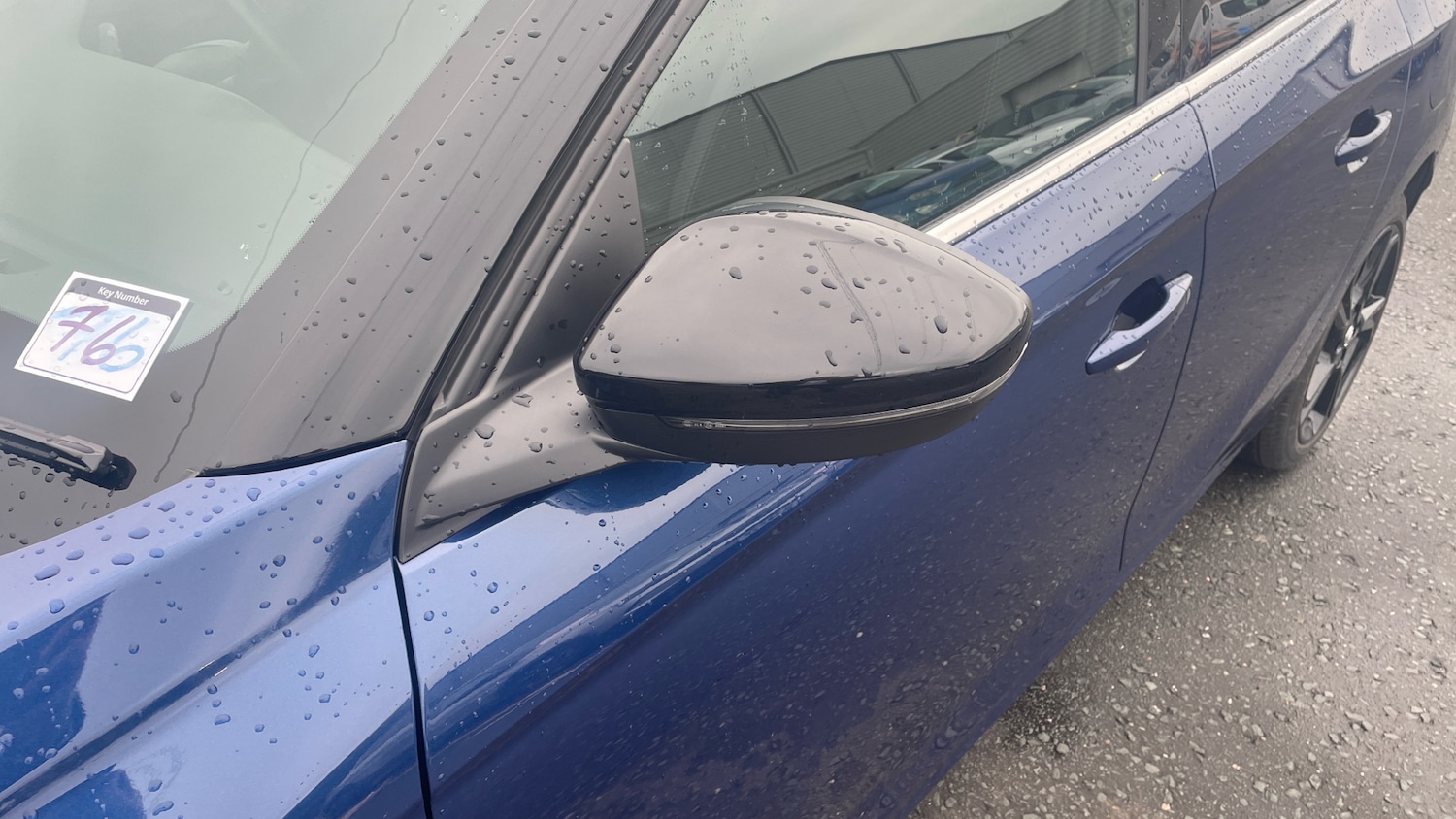 Used Vauxhall Corsa 2021 for sale - 76101230: Photo 48