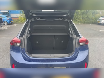 Used Vauxhall Corsa 2021 for sale - 76101230: Photo 4