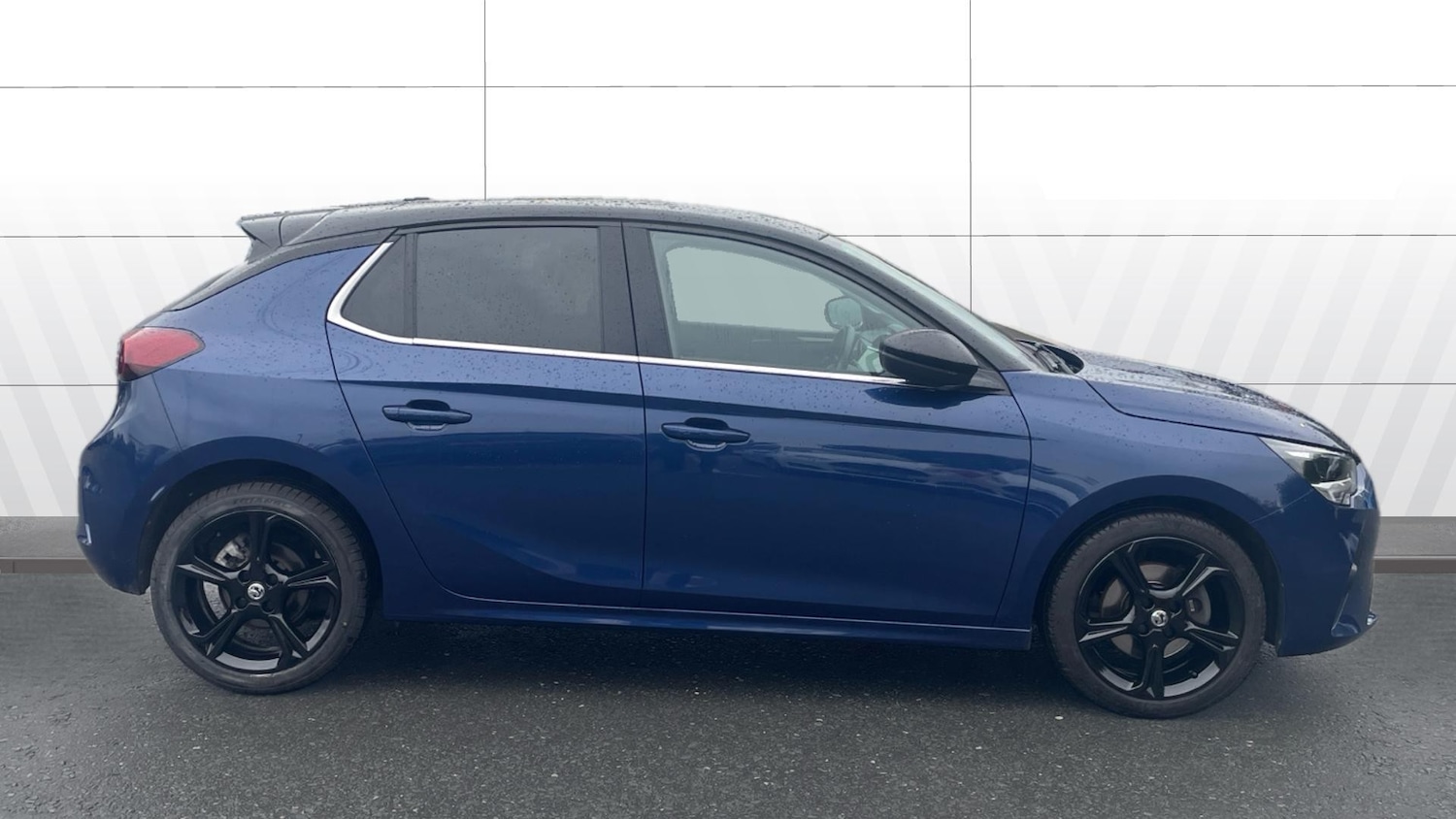 Used Vauxhall Corsa 2021 for sale - 76101230: Photo 5