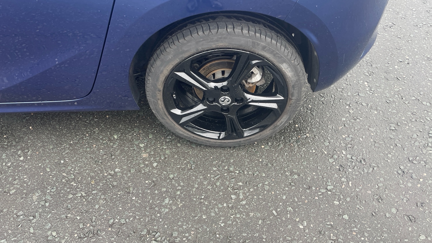 Used Vauxhall Corsa 2021 for sale - 76101230: Photo 50