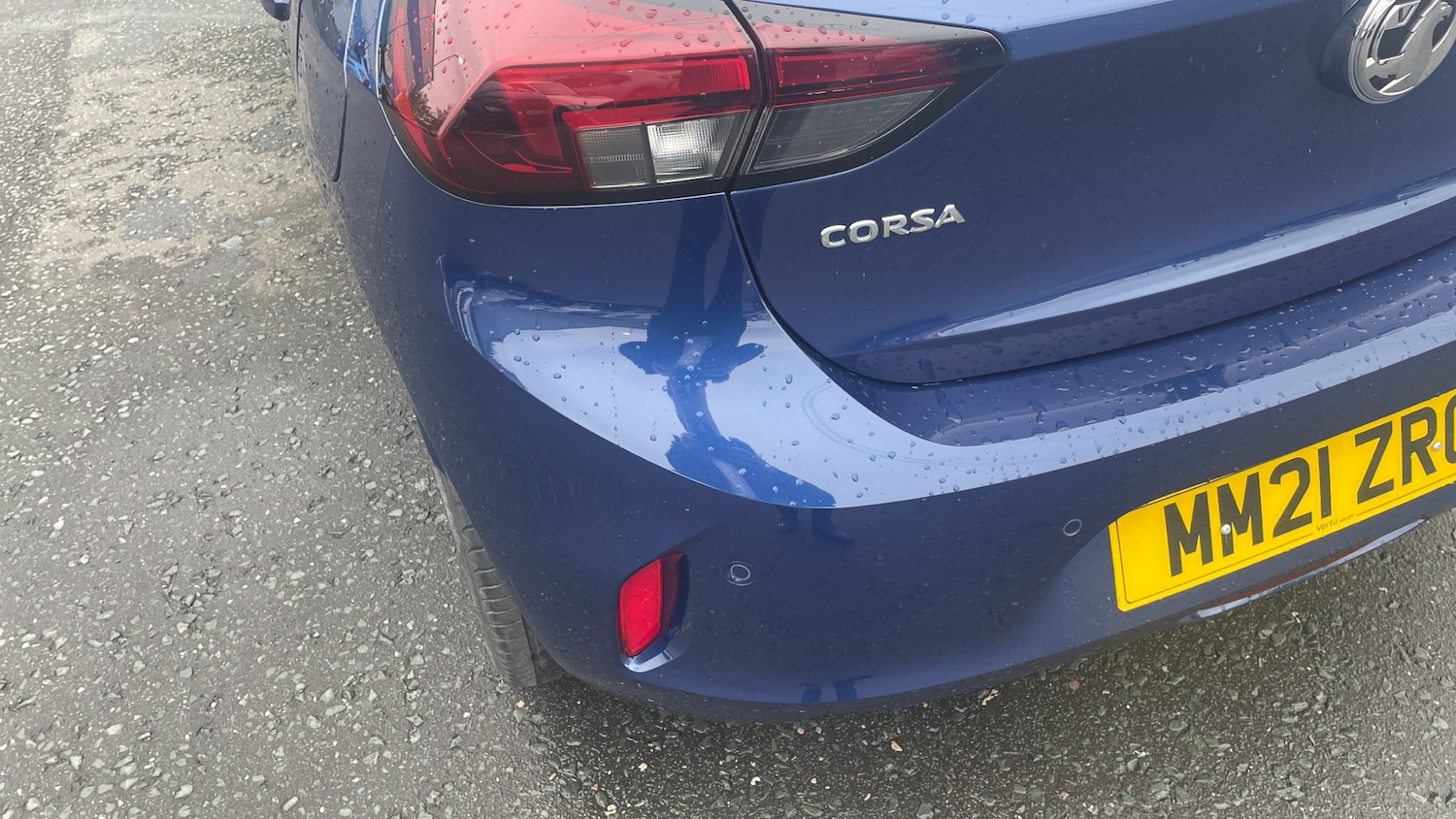 Used Vauxhall Corsa 2021 for sale - 76101230: Photo 51