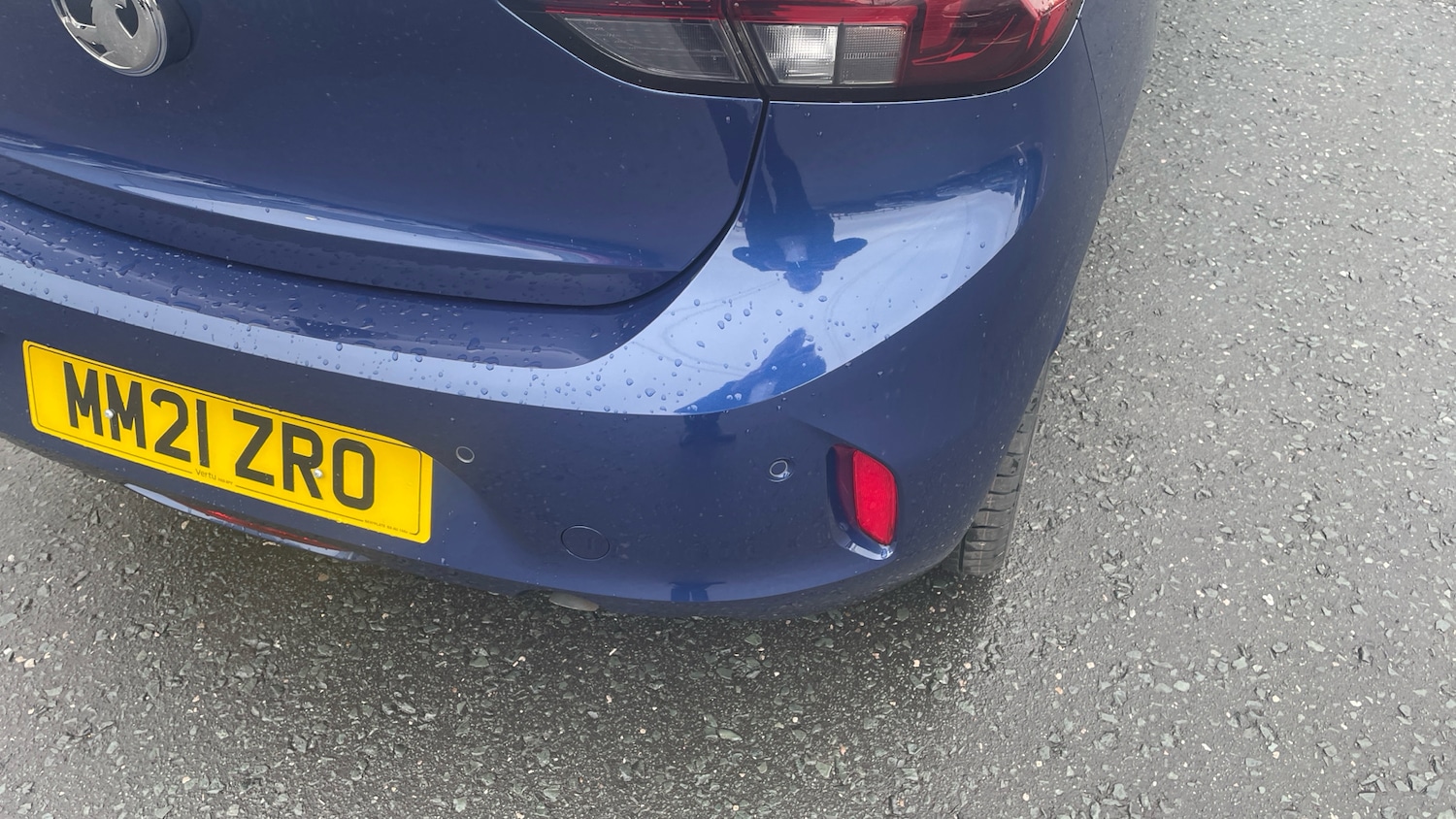 Used Vauxhall Corsa 2021 for sale - 76101230: Photo 52