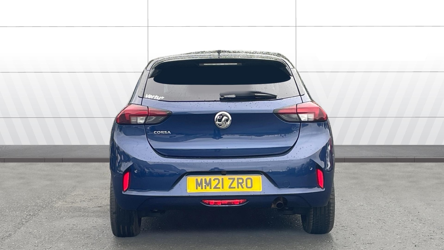 Used Vauxhall Corsa 2021 for sale - 76101230: Photo 6