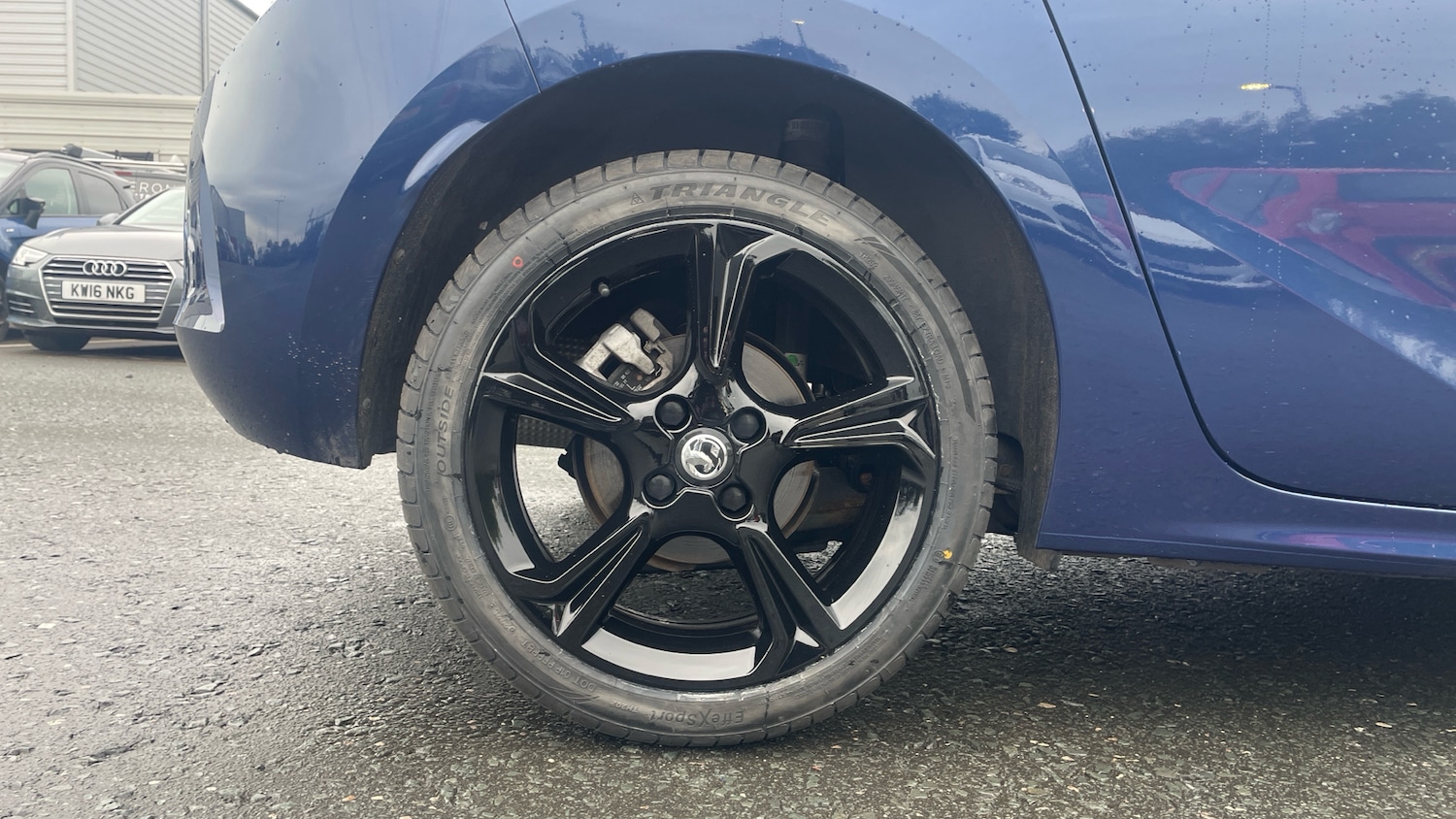 Used Vauxhall Corsa 2021 for sale - 76101230: Photo 7