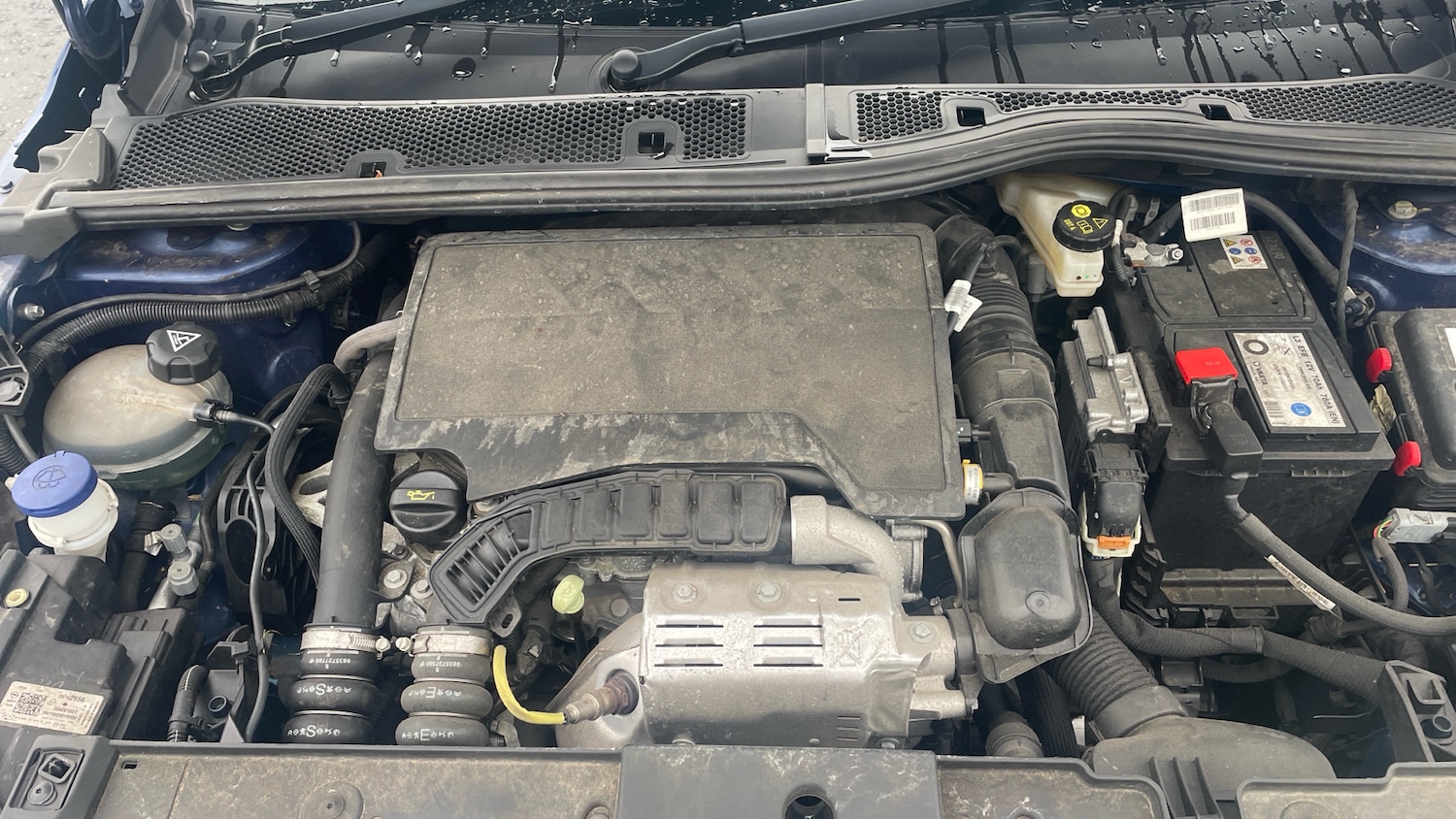 Used Vauxhall Corsa 2021 for sale - 76101230: Photo 8