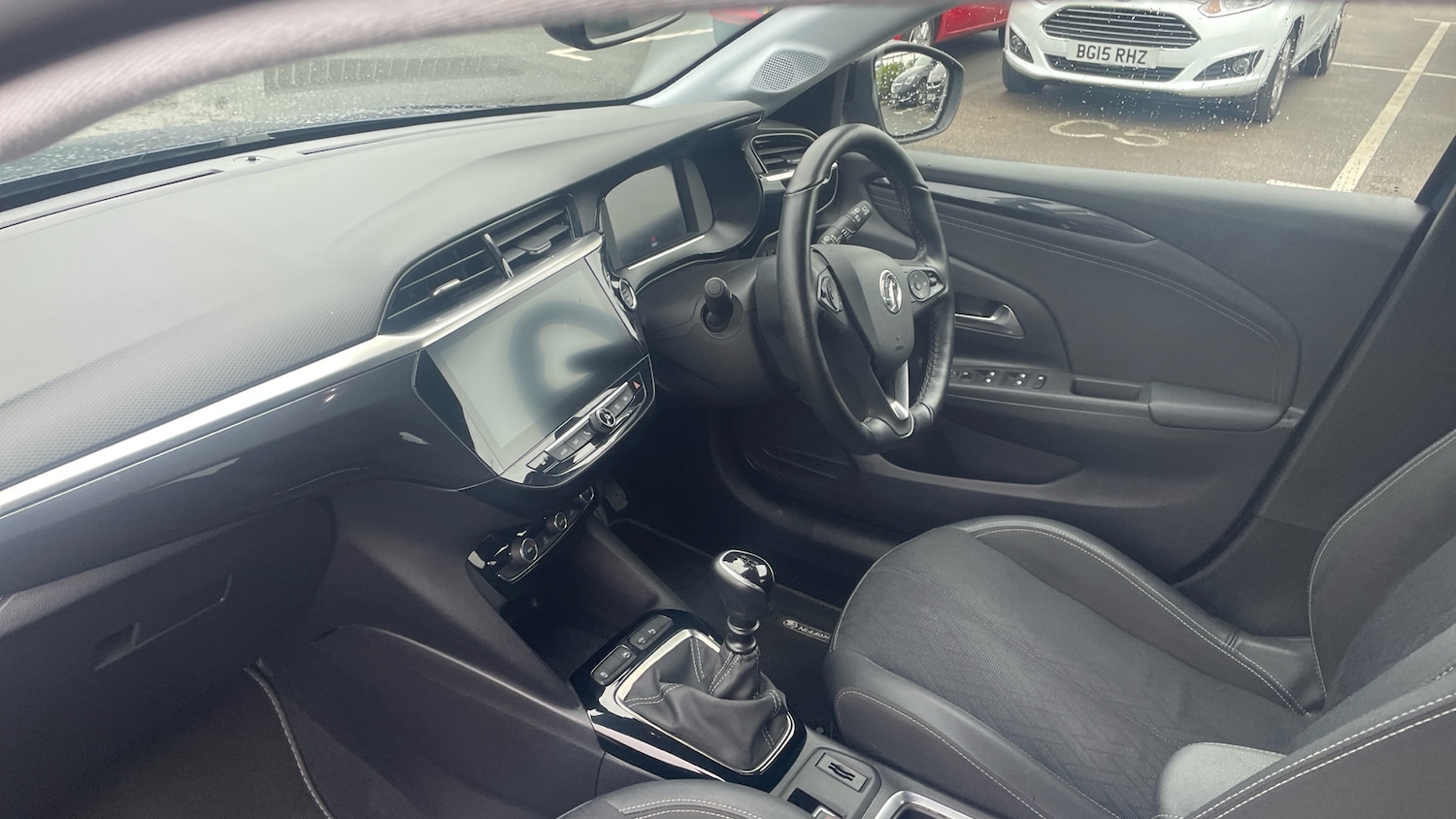 Used Vauxhall Corsa 2021 for sale - 76101230: Photo 9
