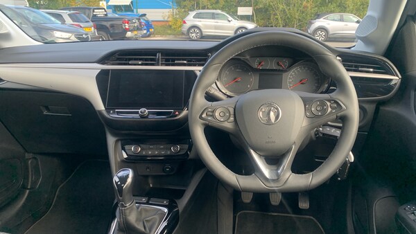 Used Vauxhall Corsa 2023 for sale - 76192961: Photo 10