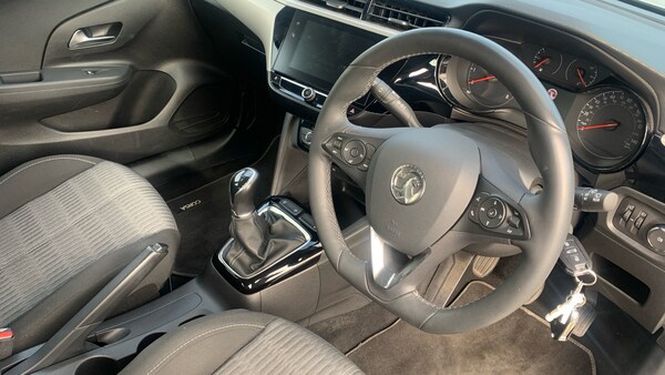 Used Vauxhall Corsa 2023 for sale - 76192961: Photo 11