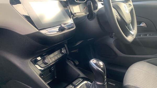 Used Vauxhall Corsa 2023 for sale - 76192961: Photo 13