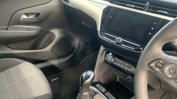 Used Vauxhall Corsa 2023 for sale - 76192961: Photo 14