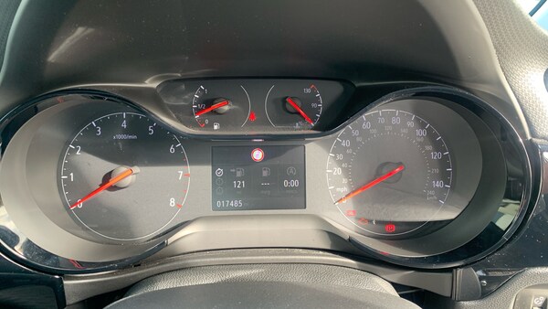 Used Vauxhall Corsa 2023 for sale - 76192961: Photo 18