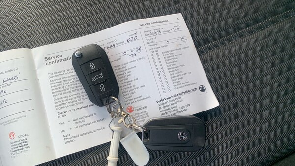 Used Vauxhall Corsa 2023 for sale - 76192961: Photo 19