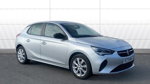 Used Vauxhall Corsa 2023 for sale - 76192961: Photo 1