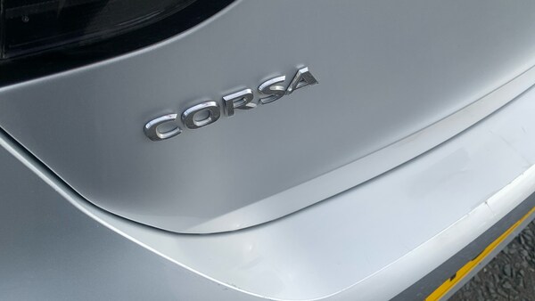 Used Vauxhall Corsa 2023 for sale - 76192961: Photo 21