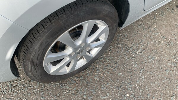 Used Vauxhall Corsa 2023 for sale - 76192961: Photo 23