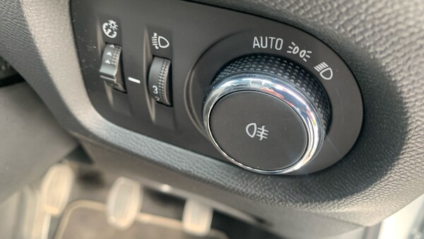 Used Vauxhall Corsa 2023 for sale - 76192961: Photo 26