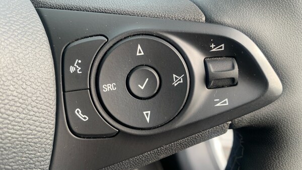 Used Vauxhall Corsa 2023 for sale - 76192961: Photo 27