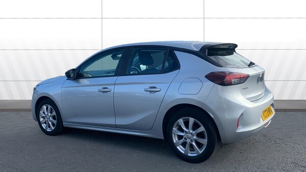 Used Vauxhall Corsa 2023 for sale - 76192961: Photo 2
