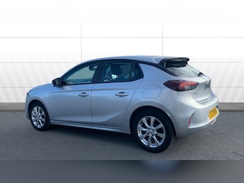 Used Vauxhall Corsa 2023 for sale - 76192961: Photo 2