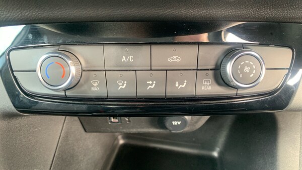 Used Vauxhall Corsa 2023 for sale - 76192961: Photo 31