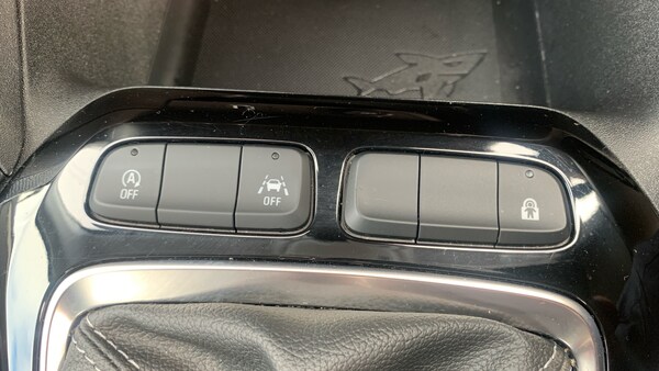 Used Vauxhall Corsa 2023 for sale - 76192961: Photo 33