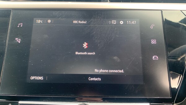 Used Vauxhall Corsa 2023 for sale - 76192961: Photo 39