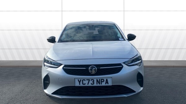 Used Vauxhall Corsa 2023 for sale - 76192961: Photo 3
