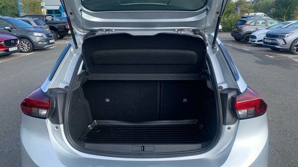 Used Vauxhall Corsa 2023 for sale - 76192961: Photo 4