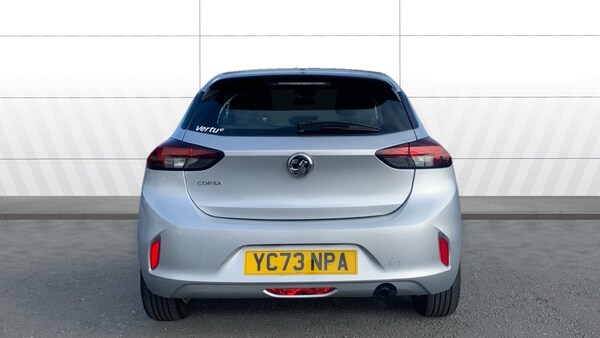 Used Vauxhall Corsa 2023 for sale - 76192961: Photo 6