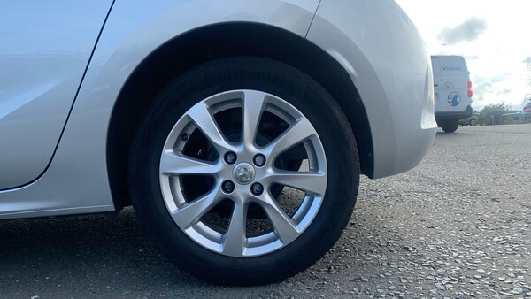 Used Vauxhall Corsa 2023 for sale - 76192961: Photo 7