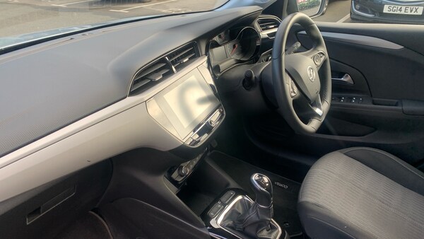 Used Vauxhall Corsa 2023 for sale - 76192961: Photo 9
