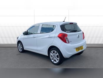 Used Vauxhall Viva 2015 for sale - 75848481: Photo