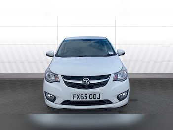 Used Vauxhall Viva 2015 for sale - 75848481: Photo