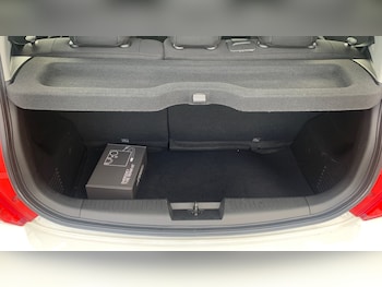 Used Vauxhall Viva 2015 for sale - 75848481: Photo