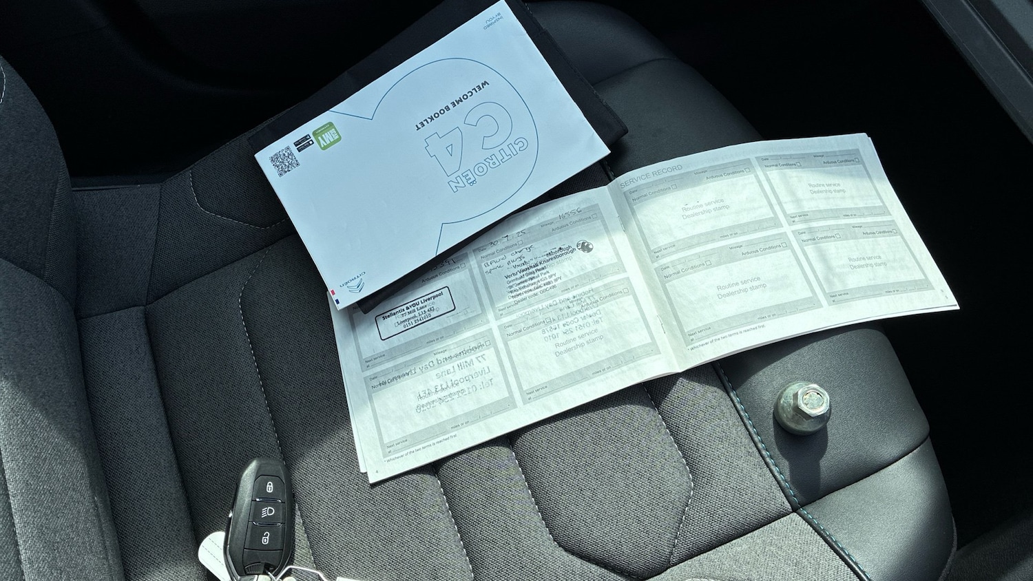 Vehicle 19