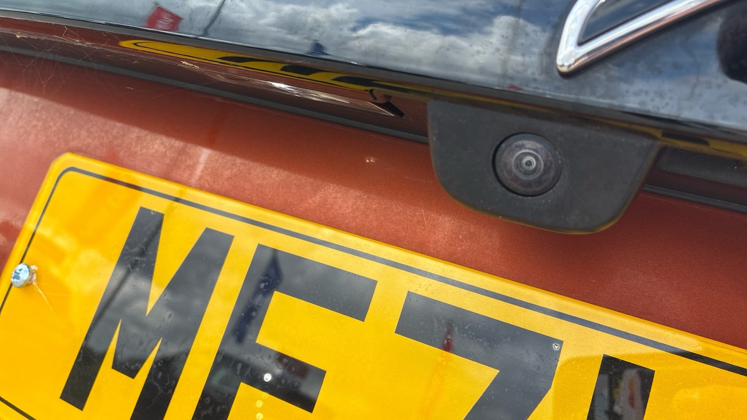 Vehicle 28