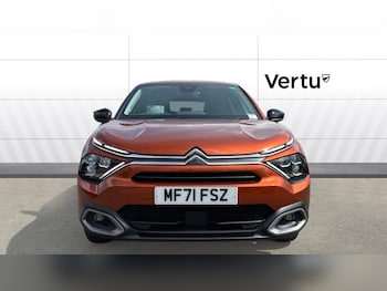 Used Citroen C4 2021 for sale - 75523918: Photo