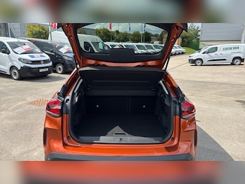 Used Citroen C4 2021 for sale - 75523918: Photo