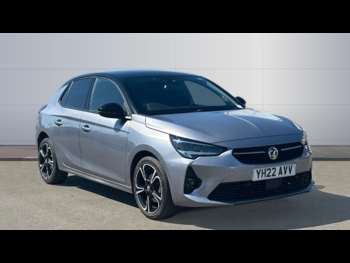 2022 (22) - 1.2 Turbo SRi Edition 5dr Petrol Hatchback