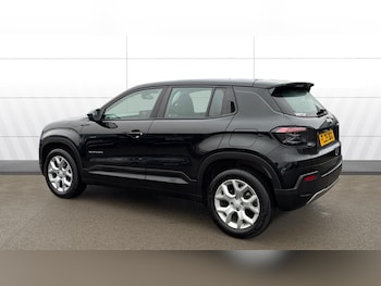 Used Jeep Other 2025 for sale - 77432466: Photo