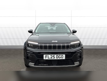 Used Jeep Other 2025 for sale - 77432466: Photo