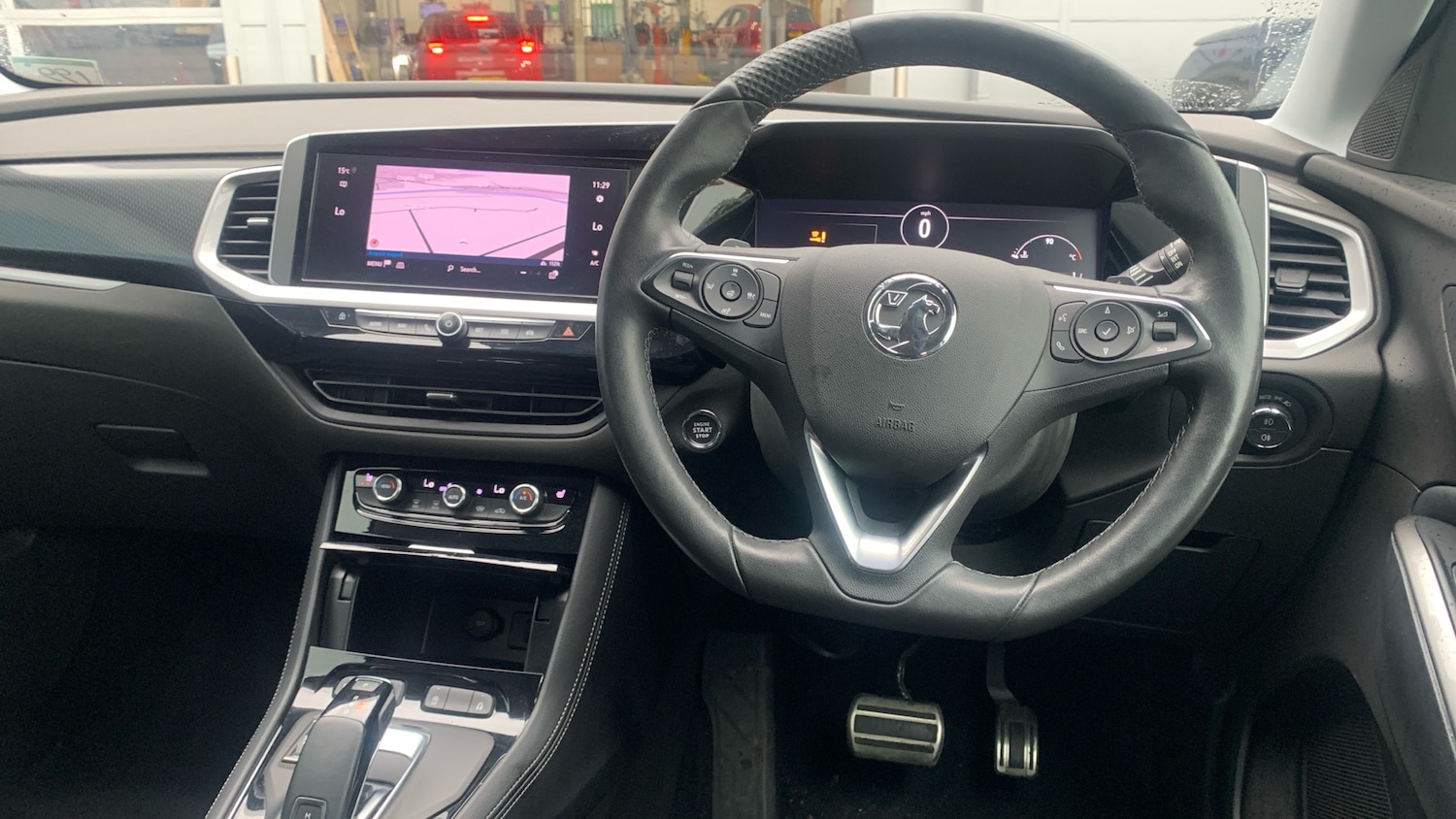 Used Vauxhall Grandland 2022 for sale - 76192983: Photo 10